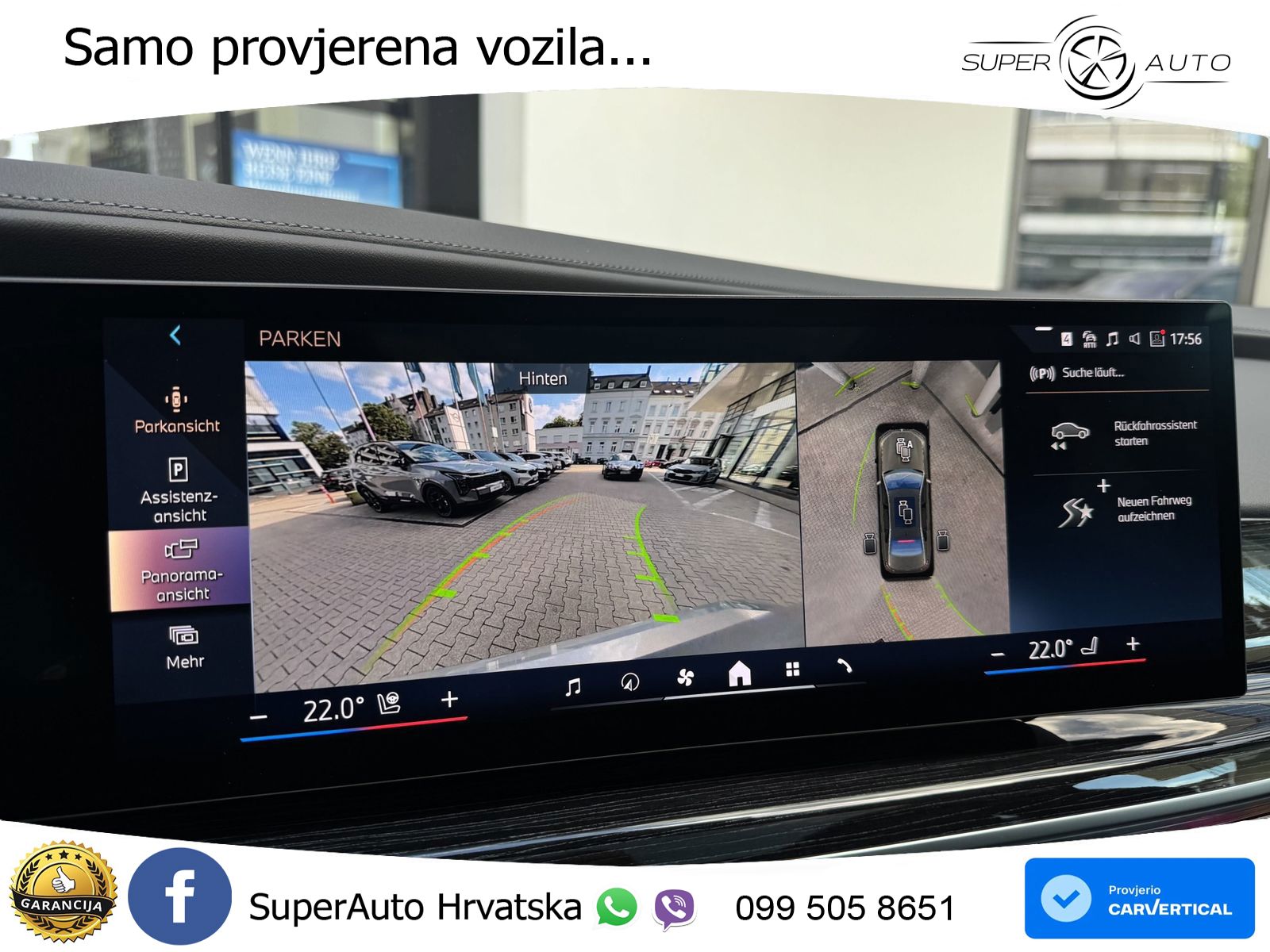 BMW 740d (299 KS) xDrive Steptronic M Sport ACC+HEAD+4xGR SJED+360+PANO