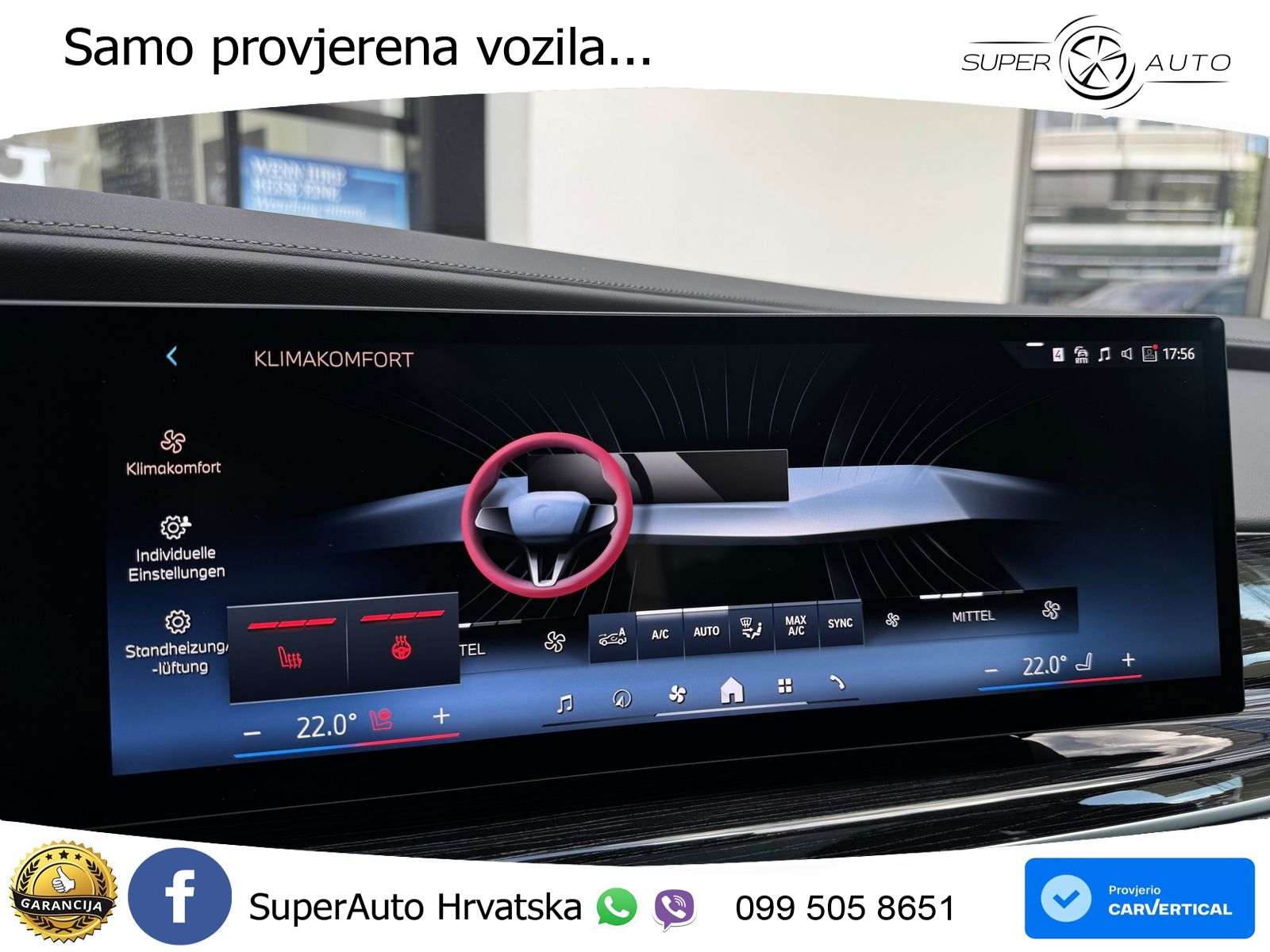 BMW 740d (299 KS) xDrive Steptronic M Sport ACC+HEAD+4xGR SJED+360+PANO