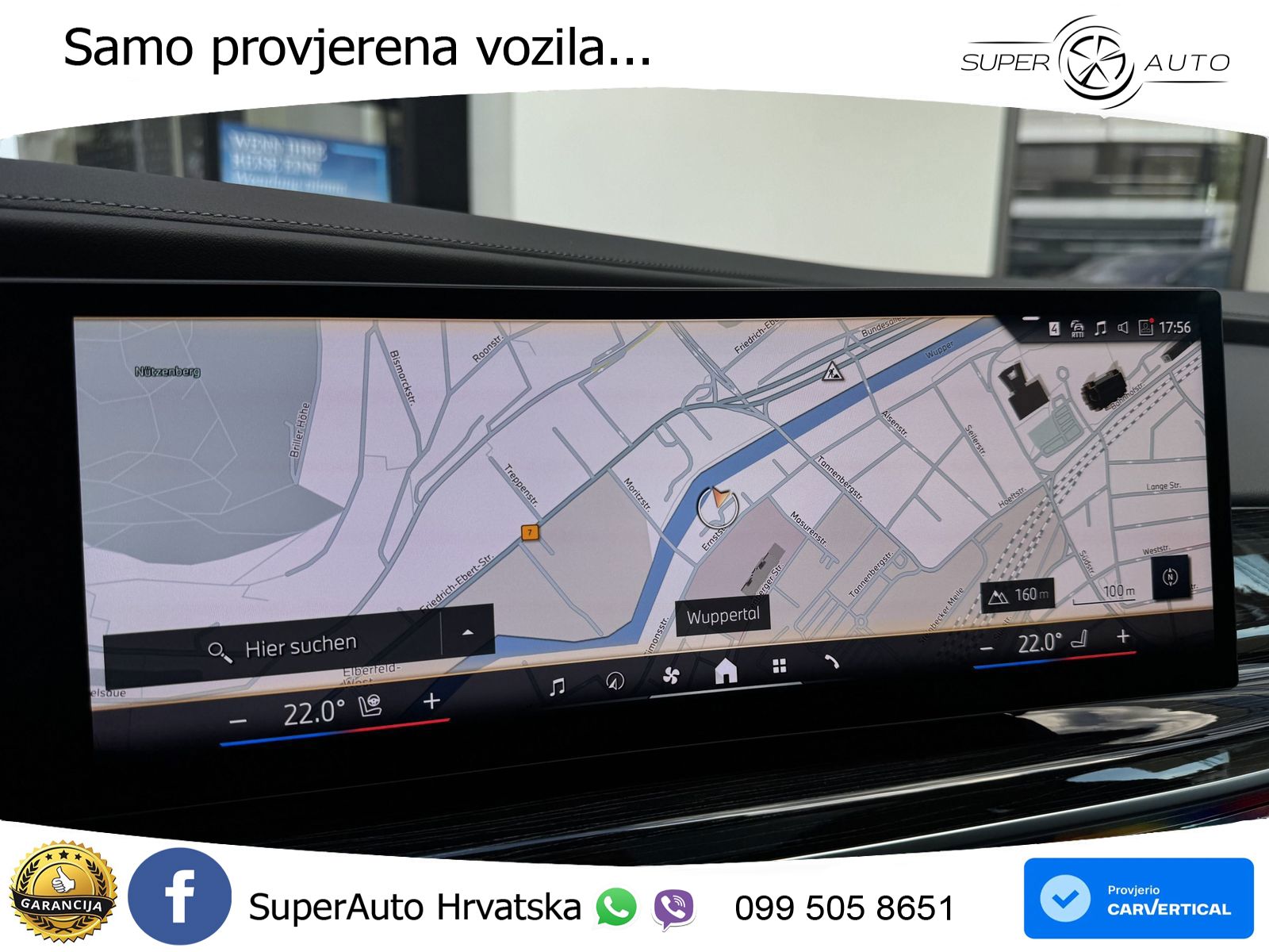 BMW 740d (299 KS) xDrive Steptronic M Sport ACC+HEAD+4xGR SJED+360+PANO