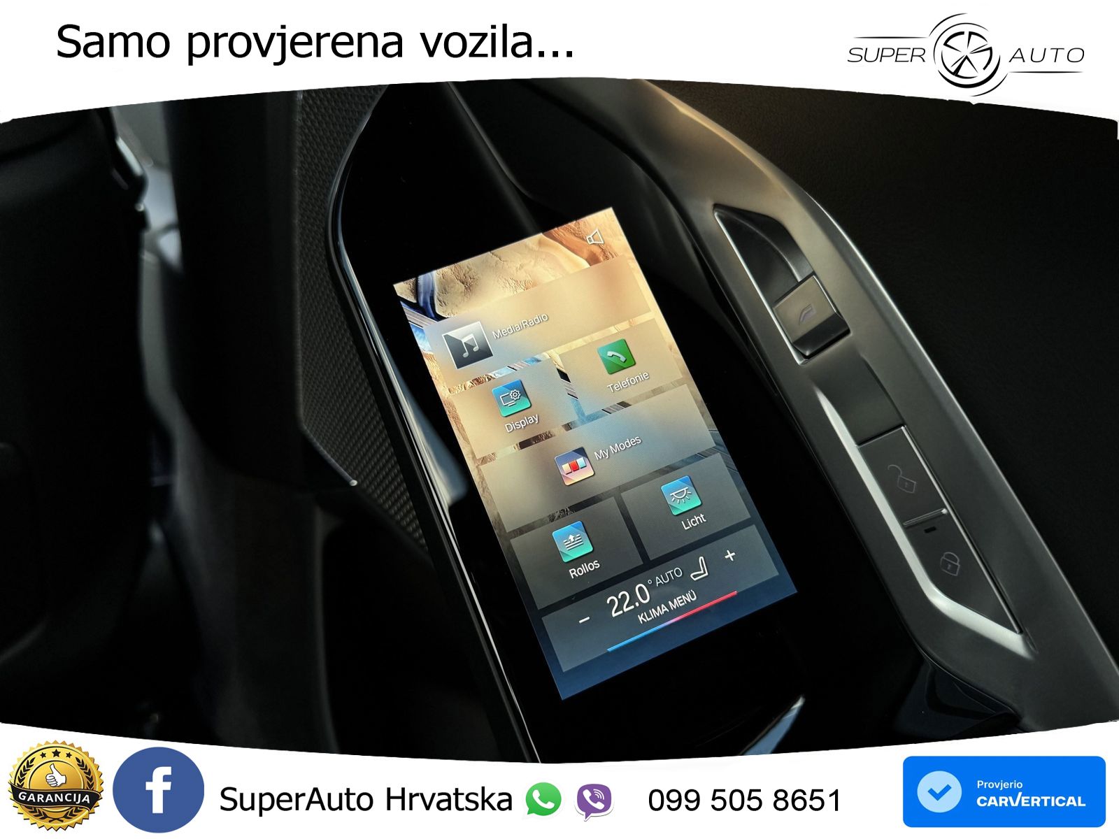 BMW 740d (299 KS) xDrive Steptronic M Sport ACC+HEAD+4xGR SJED+360+PANO