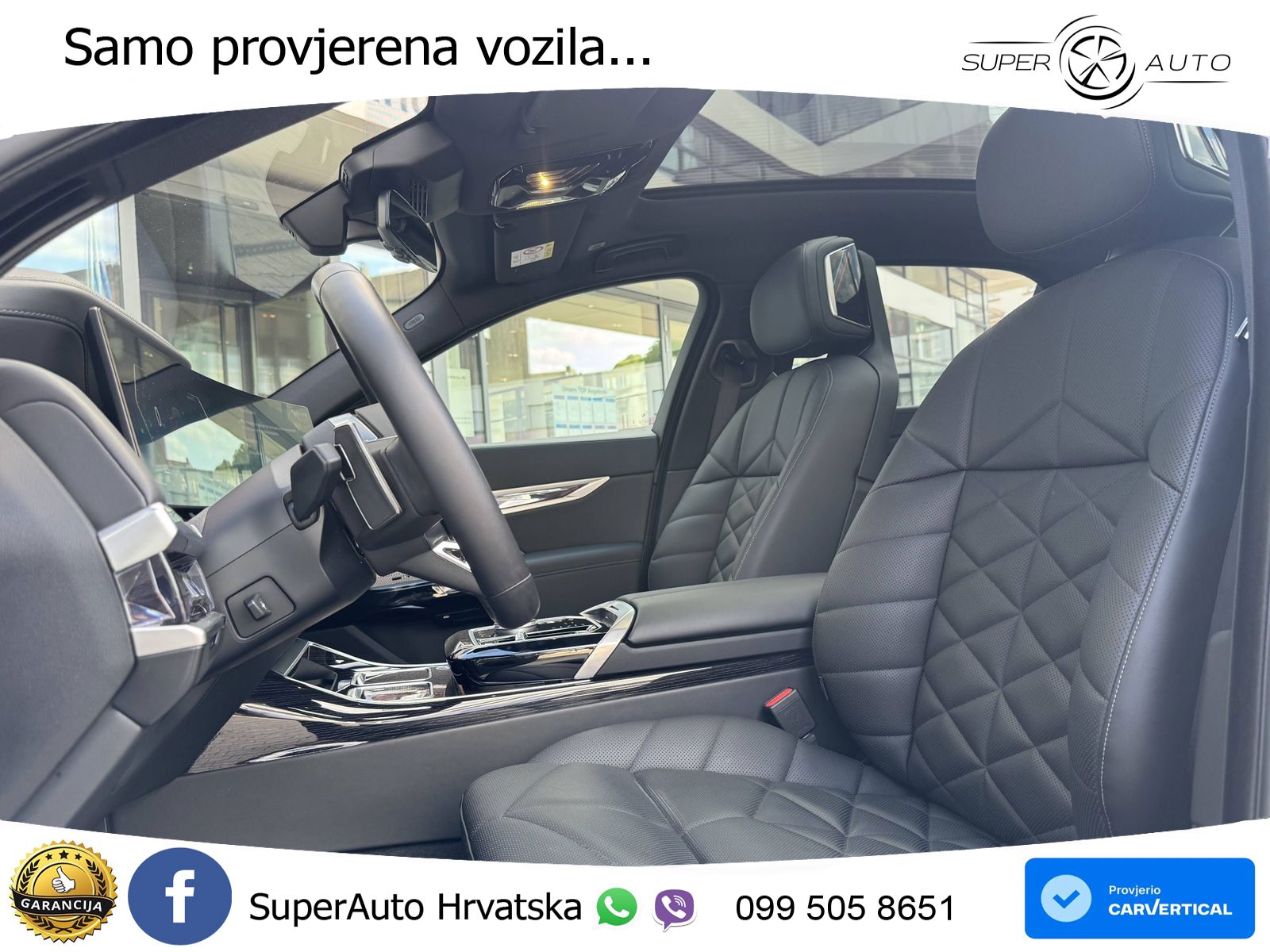 BMW 740d (299 KS) xDrive Steptronic M Sport ACC+HEAD+4xGR SJED+360+PANO
