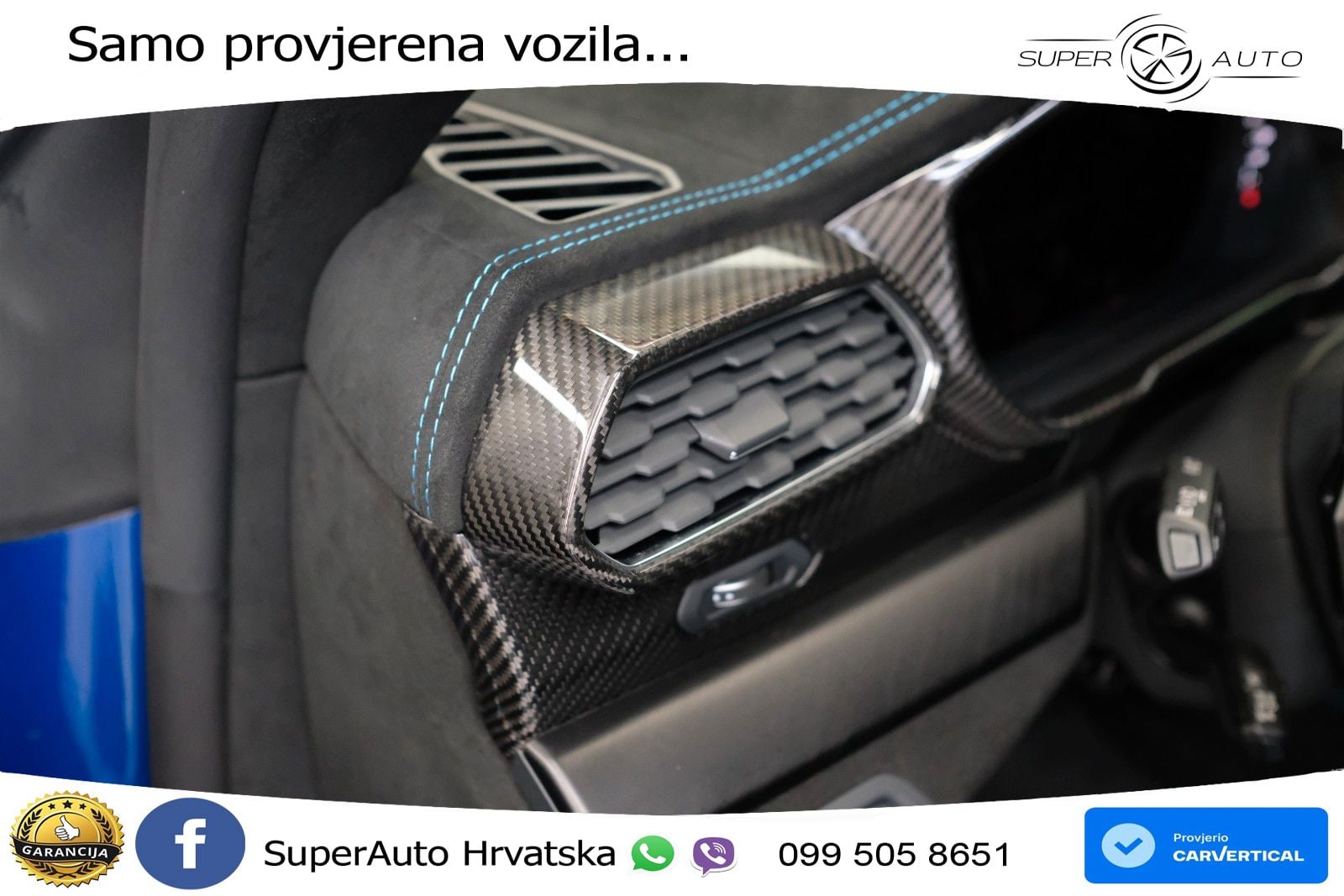 Lamborghini Urus S 4.0 V8 (666 KS) 4WD Automatic LED+GR SJED+ACC