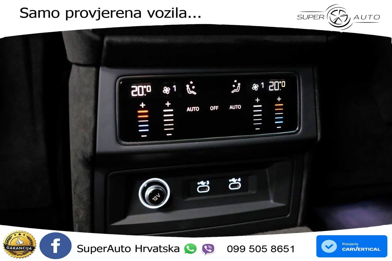 Lamborghini Urus S 4.0 V8 (666 KS) 4WD Automatic LED+GR SJED+ACC