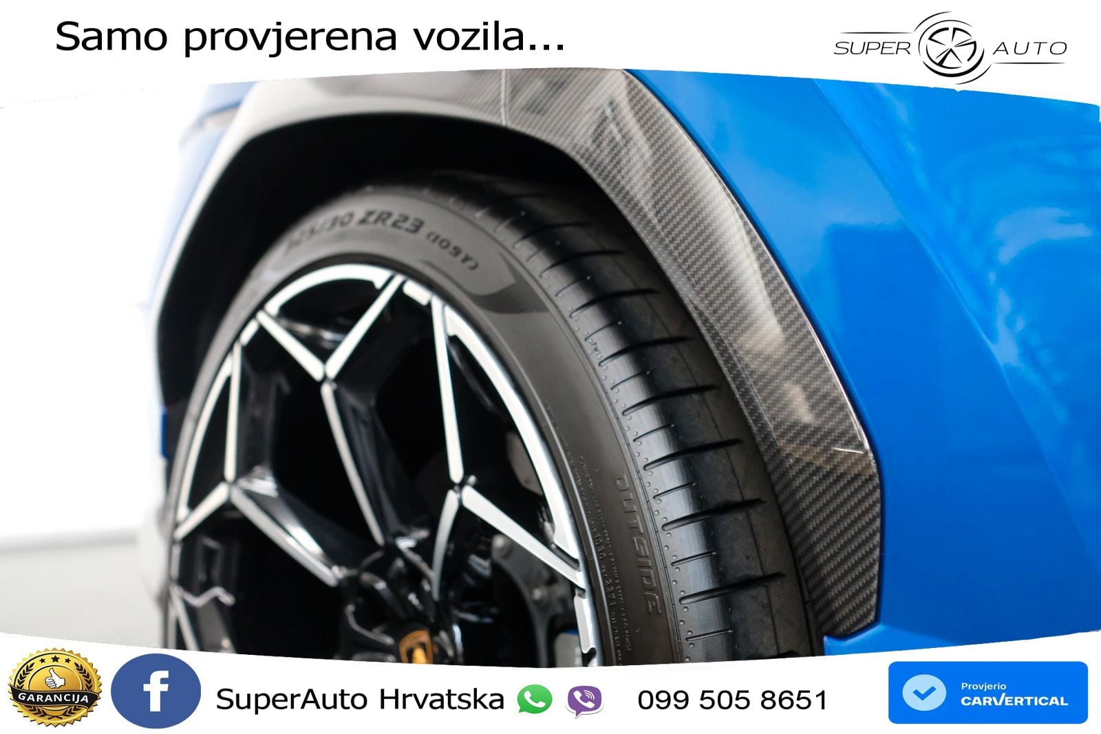 Lamborghini Urus S 4.0 V8 (666 KS) 4WD Automatic LED+GR SJED+ACC