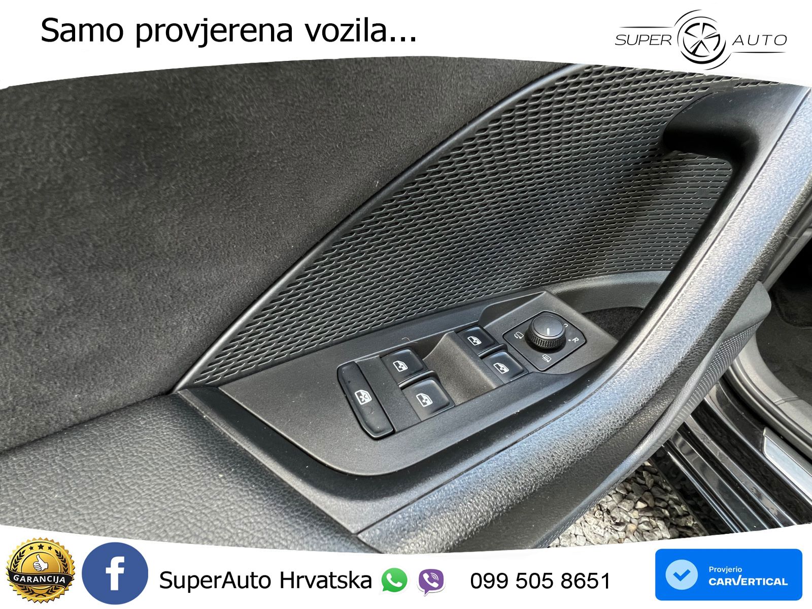 Škoda Octavia Combi RS 2.0 TSI (245 KS) DSG LED+GR SJED+ACC