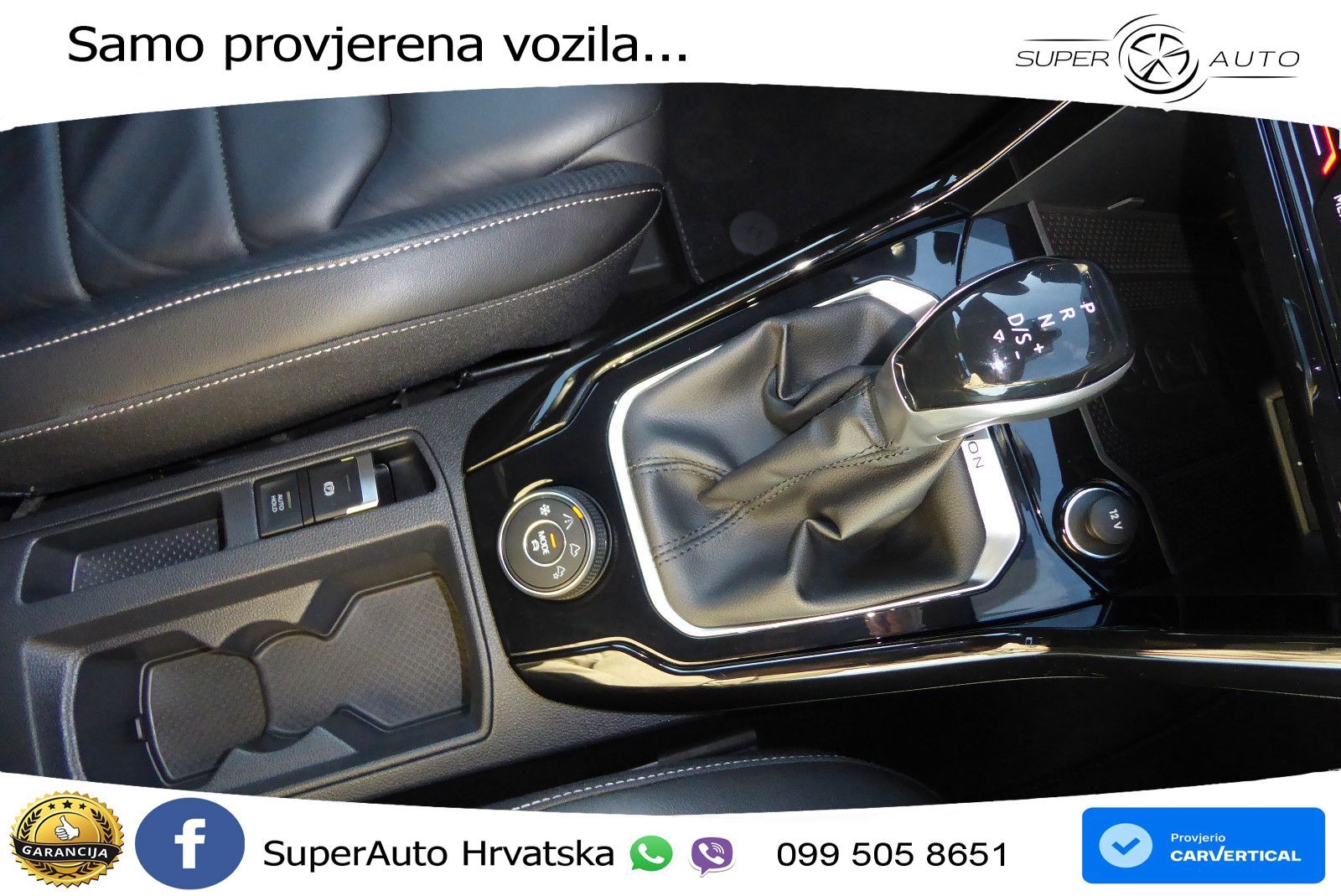 Volkswagen T-Roc 2.0 TSI (190 KS) 4M DSG R-Line LED+GR SJED+ACC