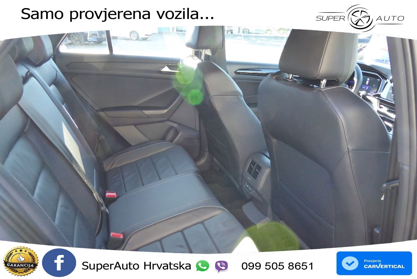 Volkswagen T-Roc 2.0 TSI (190 KS) 4M DSG R-Line LED+GR SJED+ACC