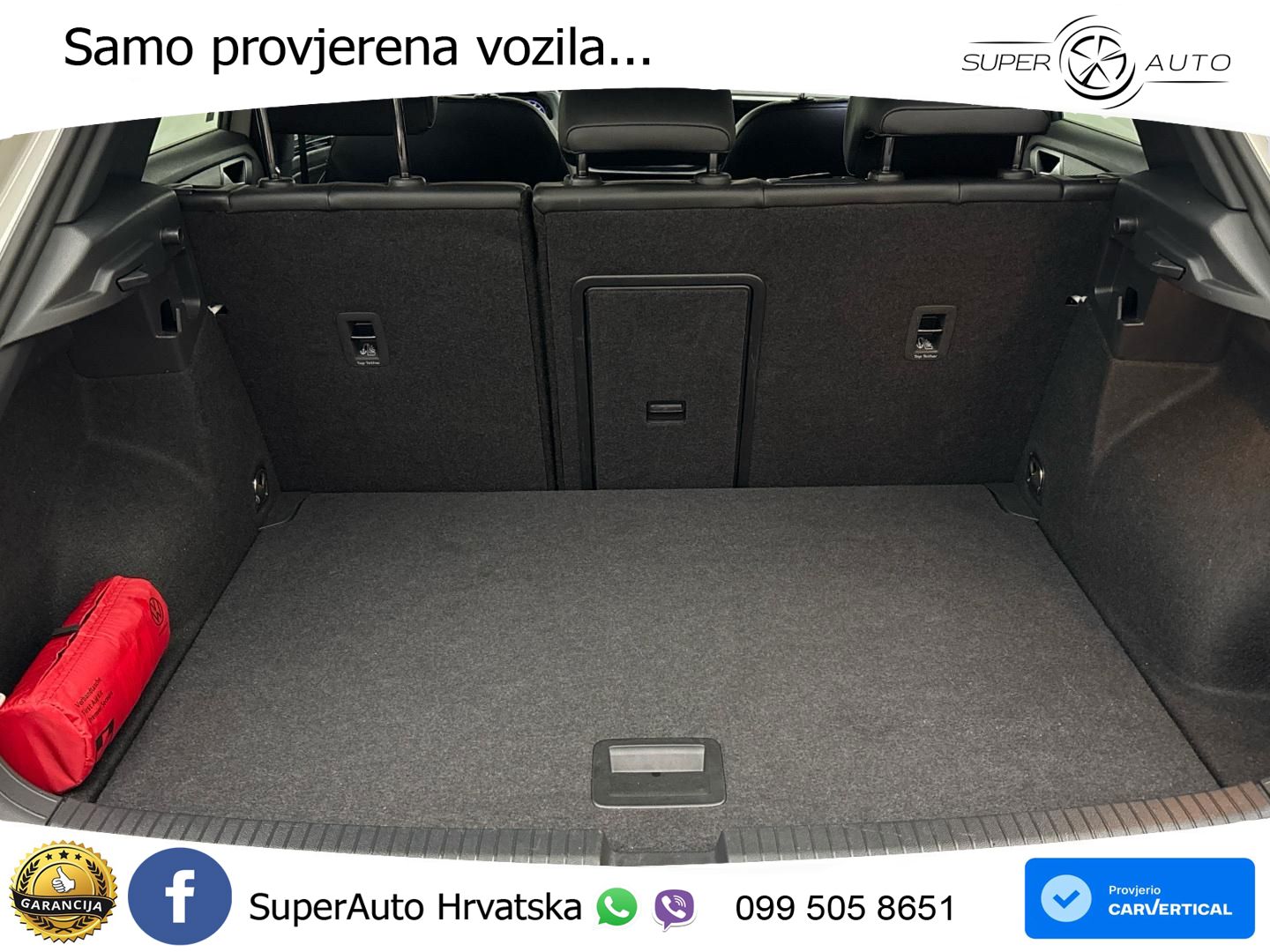 Volkswagen T-Roc I 2.0 TSI (190 KS) 4M DSG LED+GR SJED+ACC