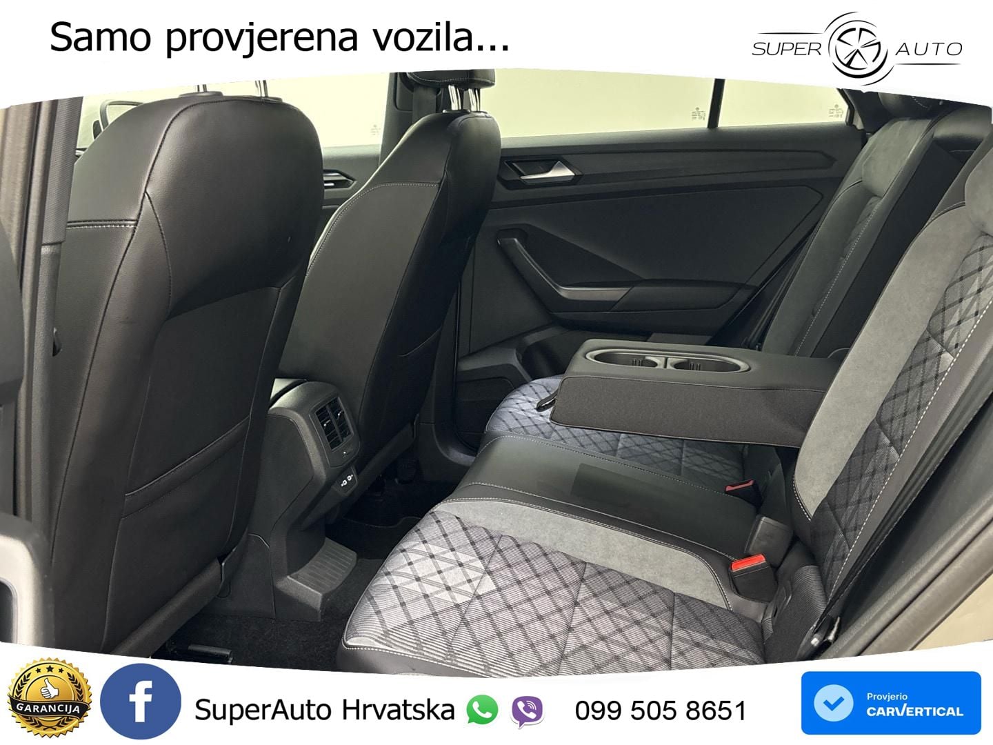 Volkswagen T-Roc I 2.0 TSI (190 KS) 4M DSG LED+GR SJED+ACC