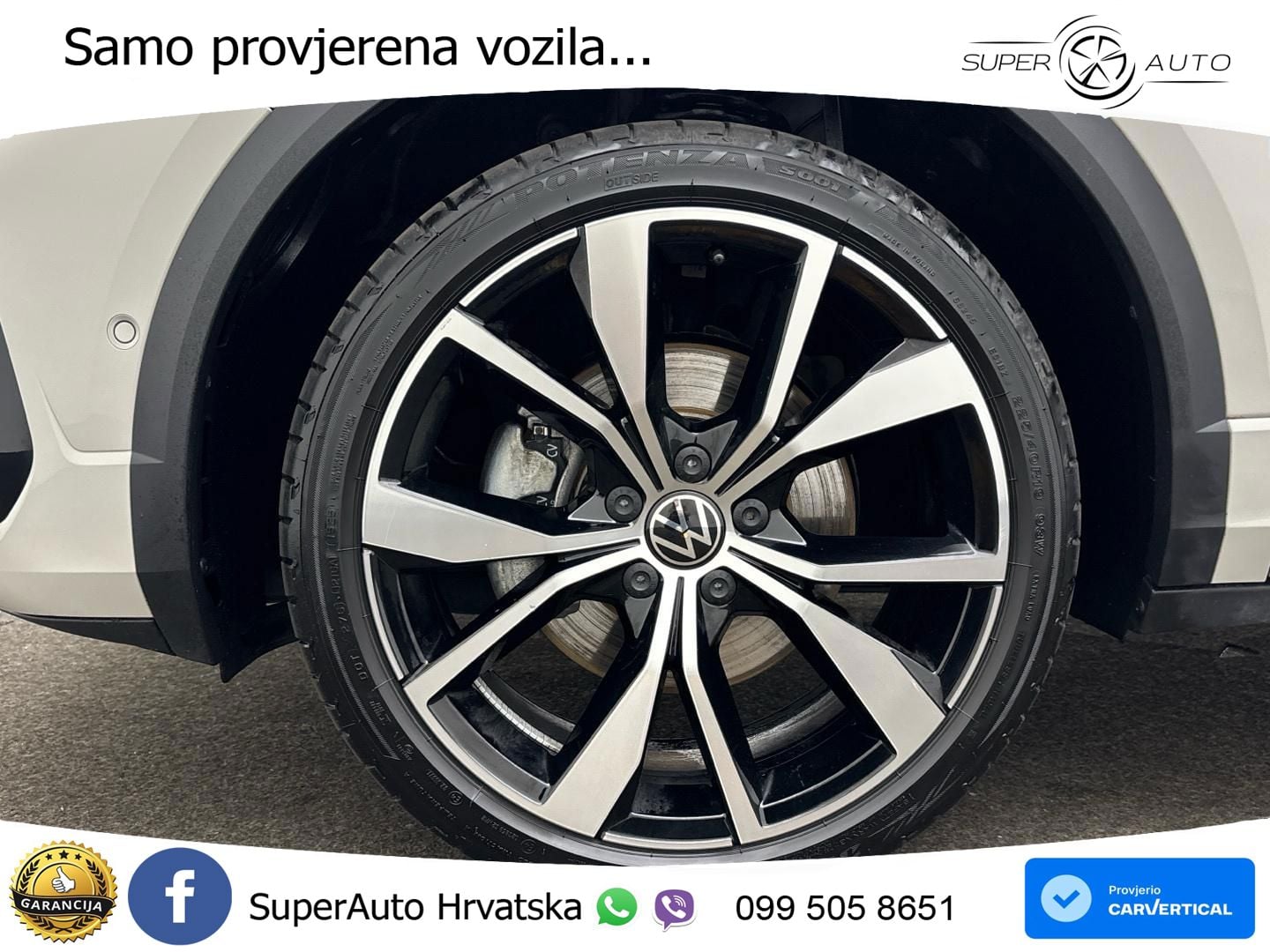 Volkswagen T-Roc I 2.0 TSI (190 KS) 4M DSG LED+GR SJED+ACC