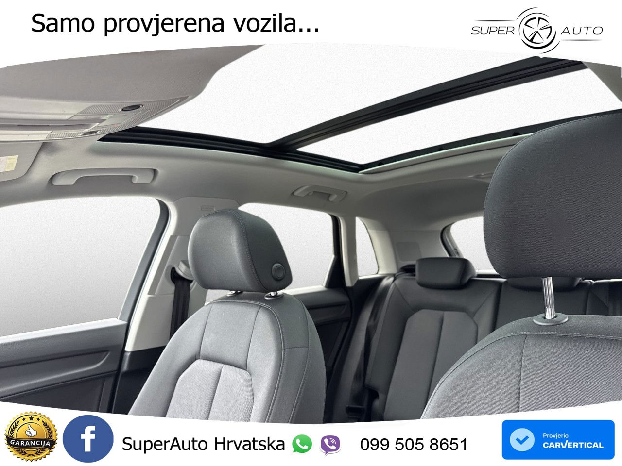 Audi Q3 35 TFSI (150 KS) S tronic S line