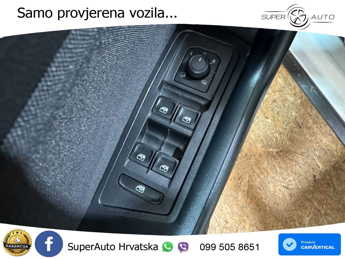 Volkswagen T-Roc I 2.0 TDI (150 KS) DSG LED+GR SJED+ACC
