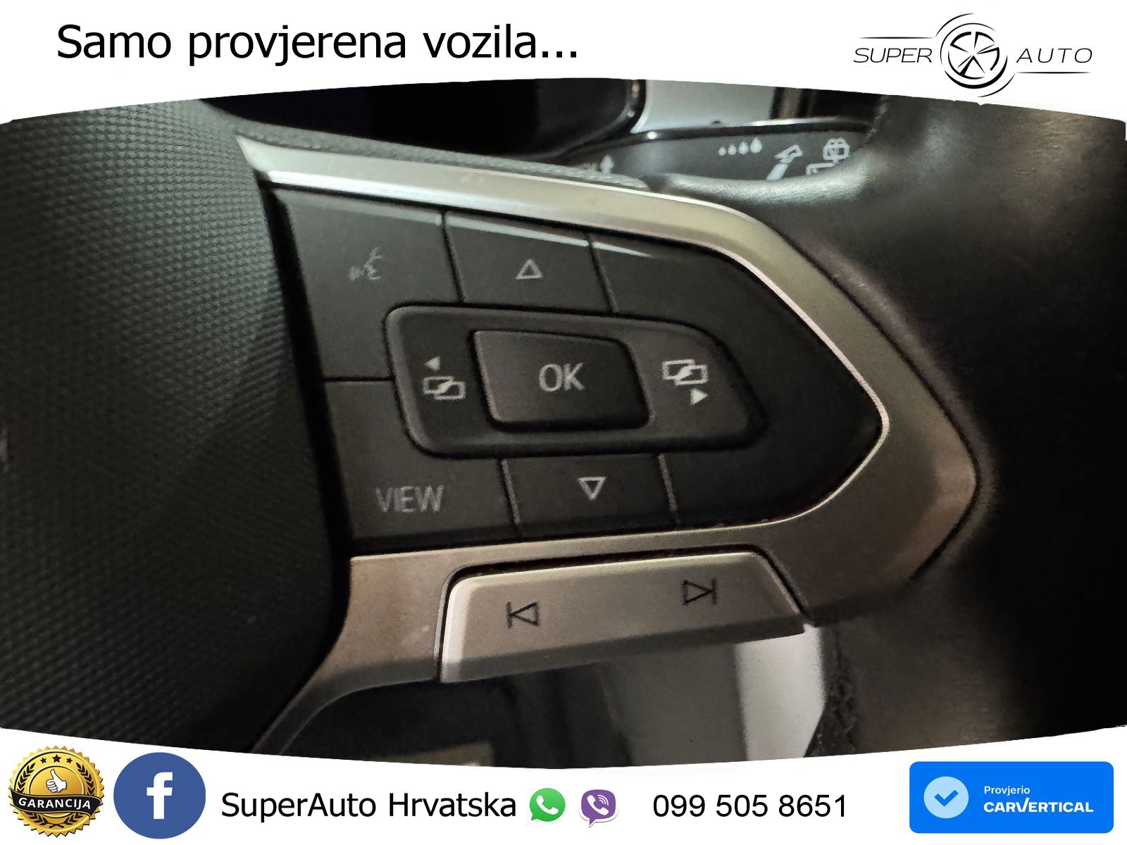 Volkswagen T-Roc I 2.0 TDI (150 KS) DSG LED+GR SJED+ACC