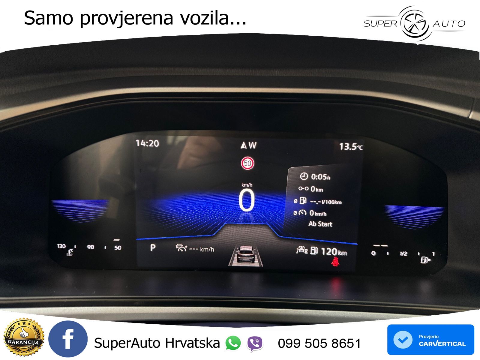 Volkswagen T-Roc I 2.0 TDI (150 KS) DSG LED+GR SJED+ACC