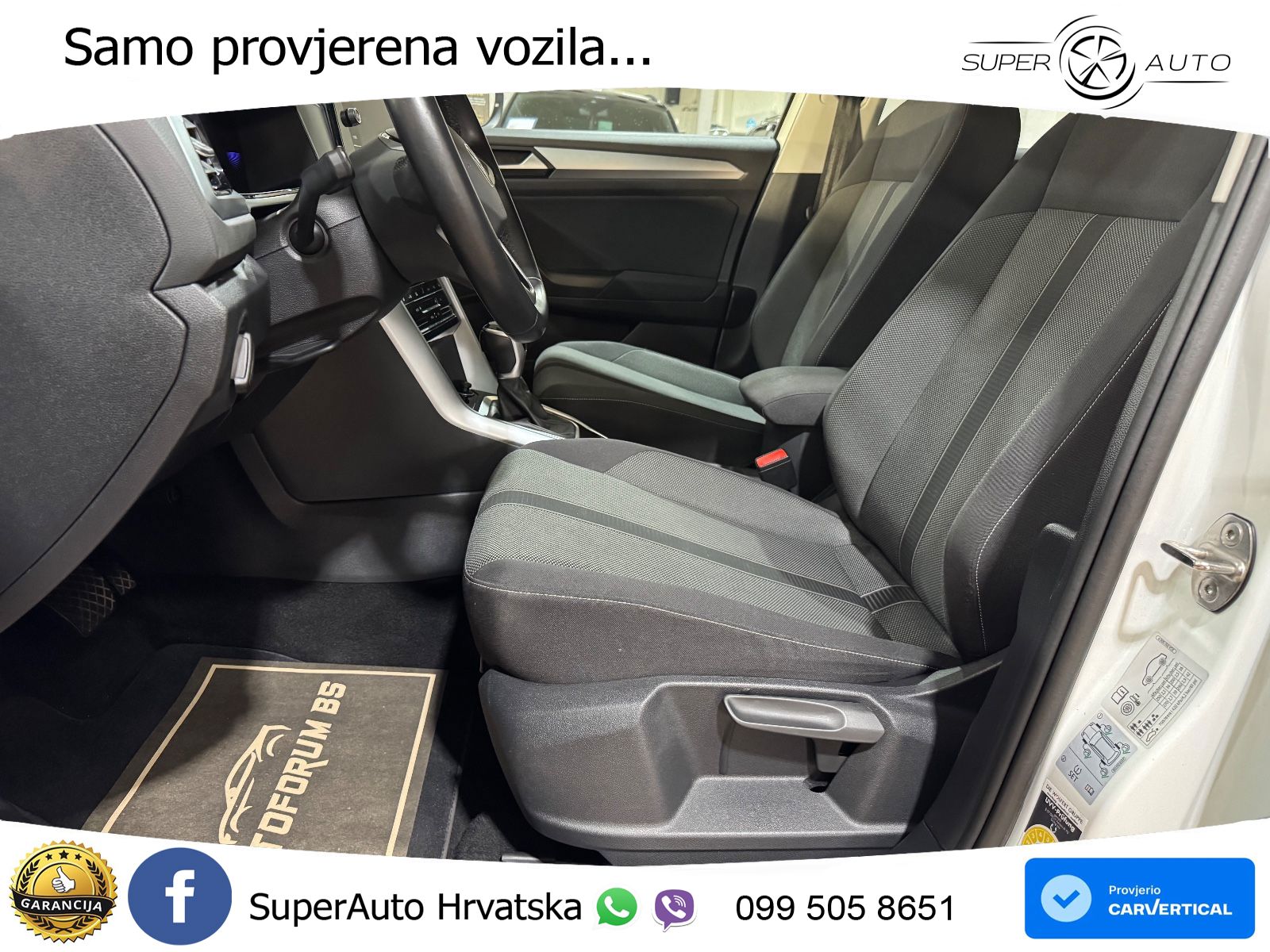 Volkswagen T-Roc I 2.0 TDI (150 KS) DSG LED+GR SJED+ACC
