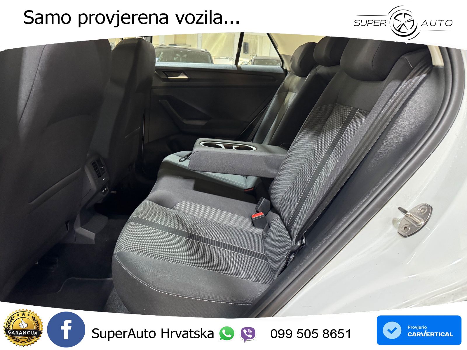 Volkswagen T-Roc I 2.0 TDI (150 KS) DSG LED+GR SJED+ACC