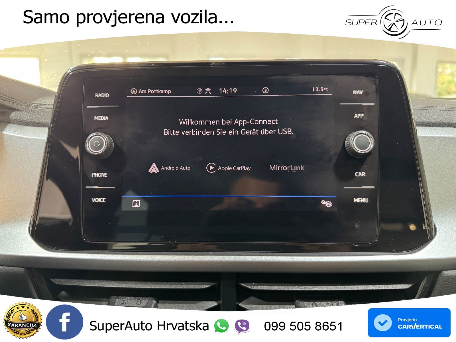 Volkswagen T-Roc I 2.0 TDI (150 KS) DSG LED+GR SJED+ACC