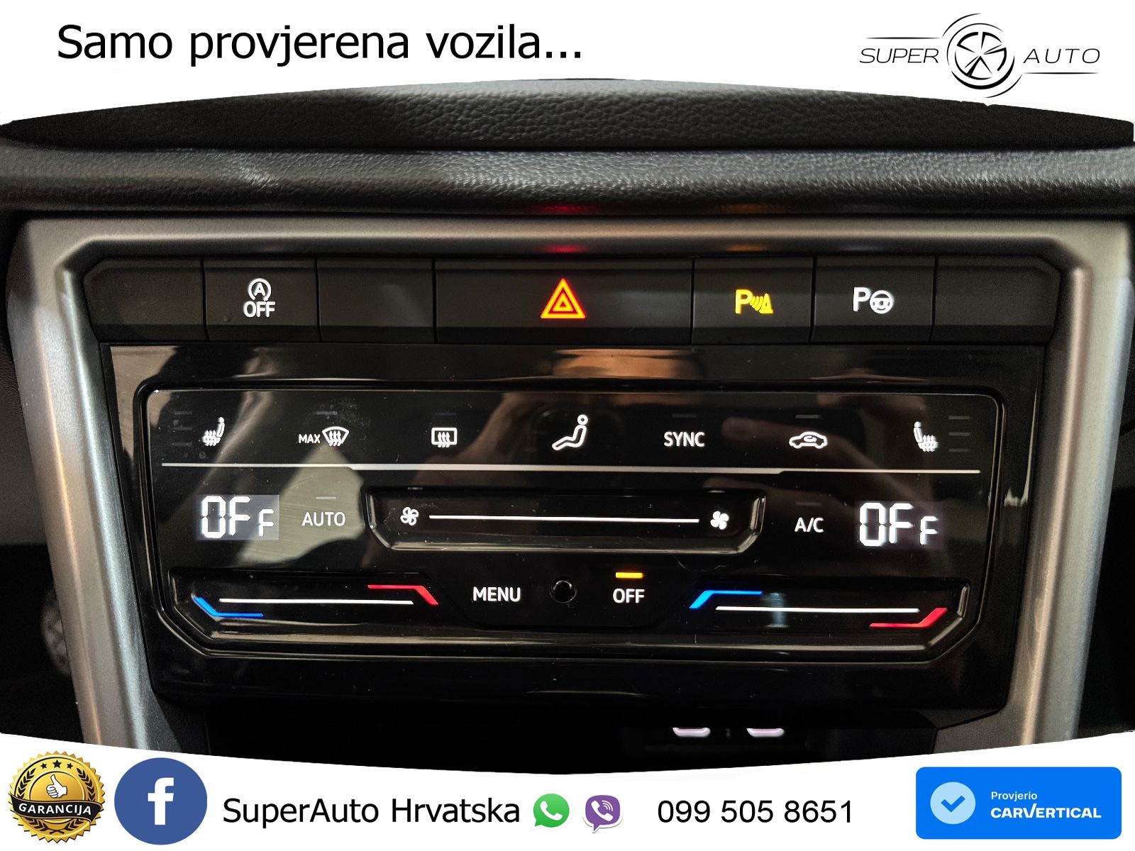 Volkswagen T-Roc I 2.0 TDI (150 KS) DSG LED+GR SJED+ACC