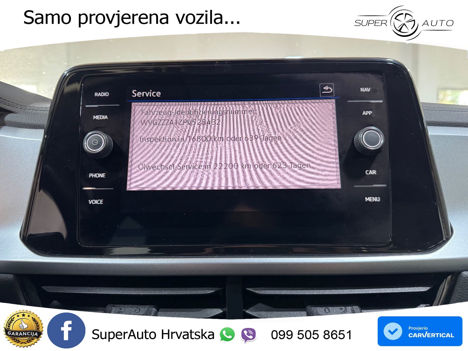Volkswagen T-Roc I 2.0 TDI (150 KS) DSG LED+GR SJED+ACC