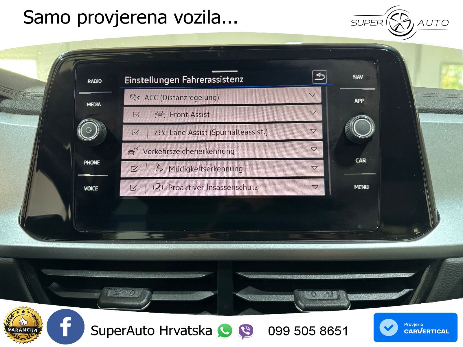 Volkswagen T-Roc I 2.0 TDI (150 KS) DSG LED+GR SJED+ACC