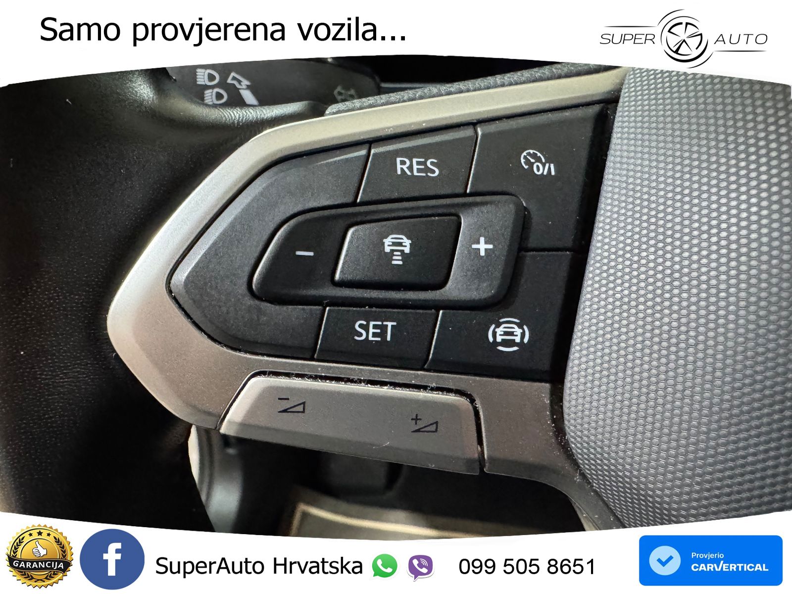 Volkswagen T-Roc I 2.0 TDI (150 KS) DSG LED+GR SJED+ACC
