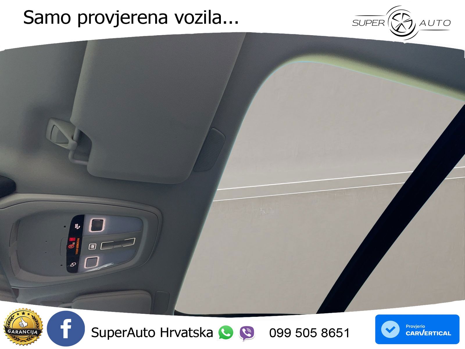 Volvo XC90 2.0 B5 Diesel AWD Automatic LED+GR SJED+ACC