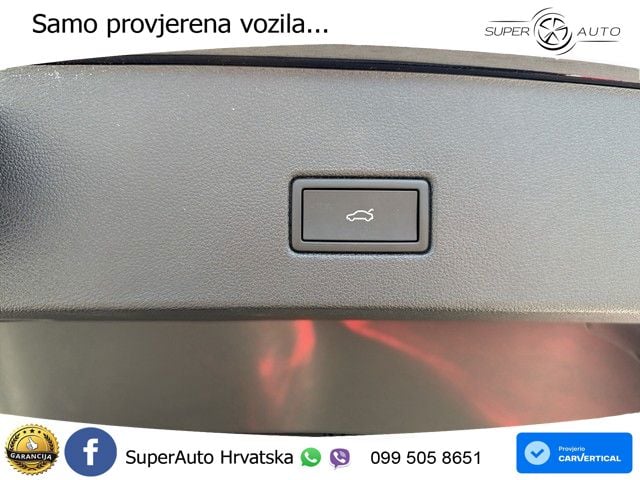 Volkswagen T-Roc I 2.0 TSI (190 KS) 4M DSG LED+GR SJED+ACC