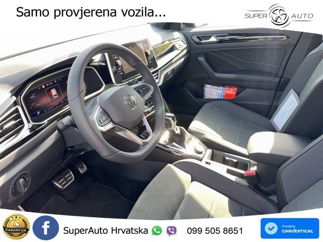 Volkswagen T-Roc I 2.0 TSI (190 KS) 4M DSG LED+GR SJED+ACC