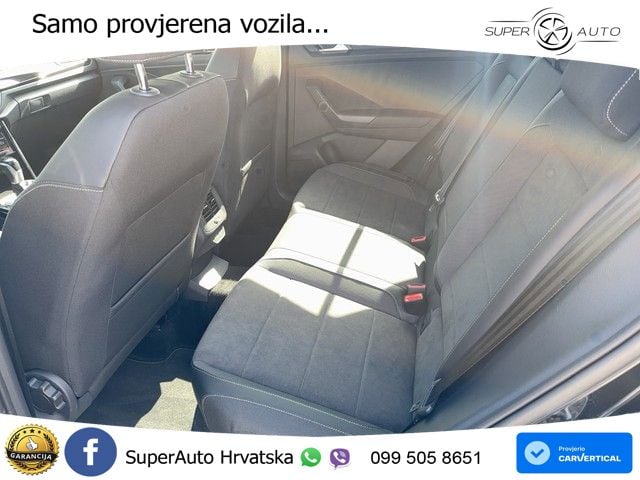 Volkswagen T-Roc I 2.0 TSI (190 KS) 4M DSG LED+GR SJED+ACC