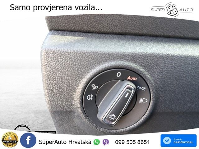 Volkswagen T-Roc I 2.0 TSI (190 KS) 4M DSG LED+GR SJED+ACC