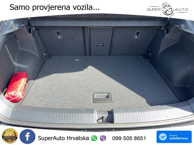 Volkswagen T-Roc I 2.0 TSI (190 KS) 4M DSG LED+GR SJED+ACC