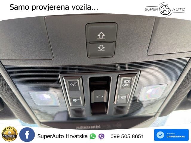 Volkswagen T-Roc I 2.0 TSI (190 KS) 4M DSG LED+GR SJED+ACC
