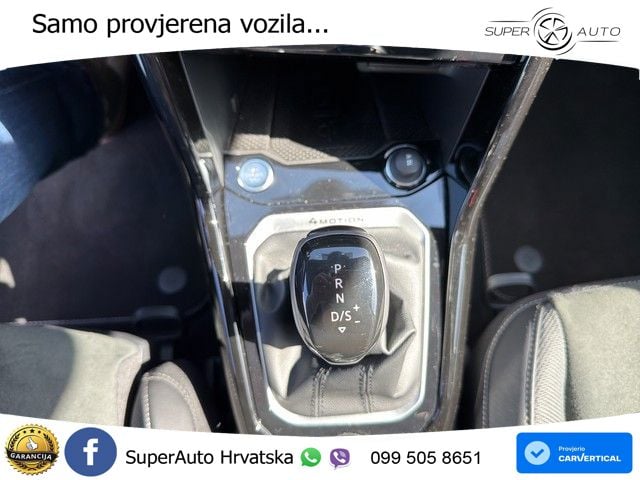 Volkswagen T-Roc I 2.0 TSI (190 KS) 4M DSG LED+GR SJED+ACC