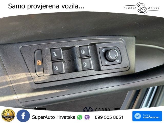 Volkswagen T-Roc I 2.0 TSI (190 KS) 4M DSG LED+GR SJED+ACC