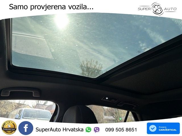 Volkswagen T-Roc I 2.0 TSI (190 KS) 4M DSG LED+GR SJED+ACC