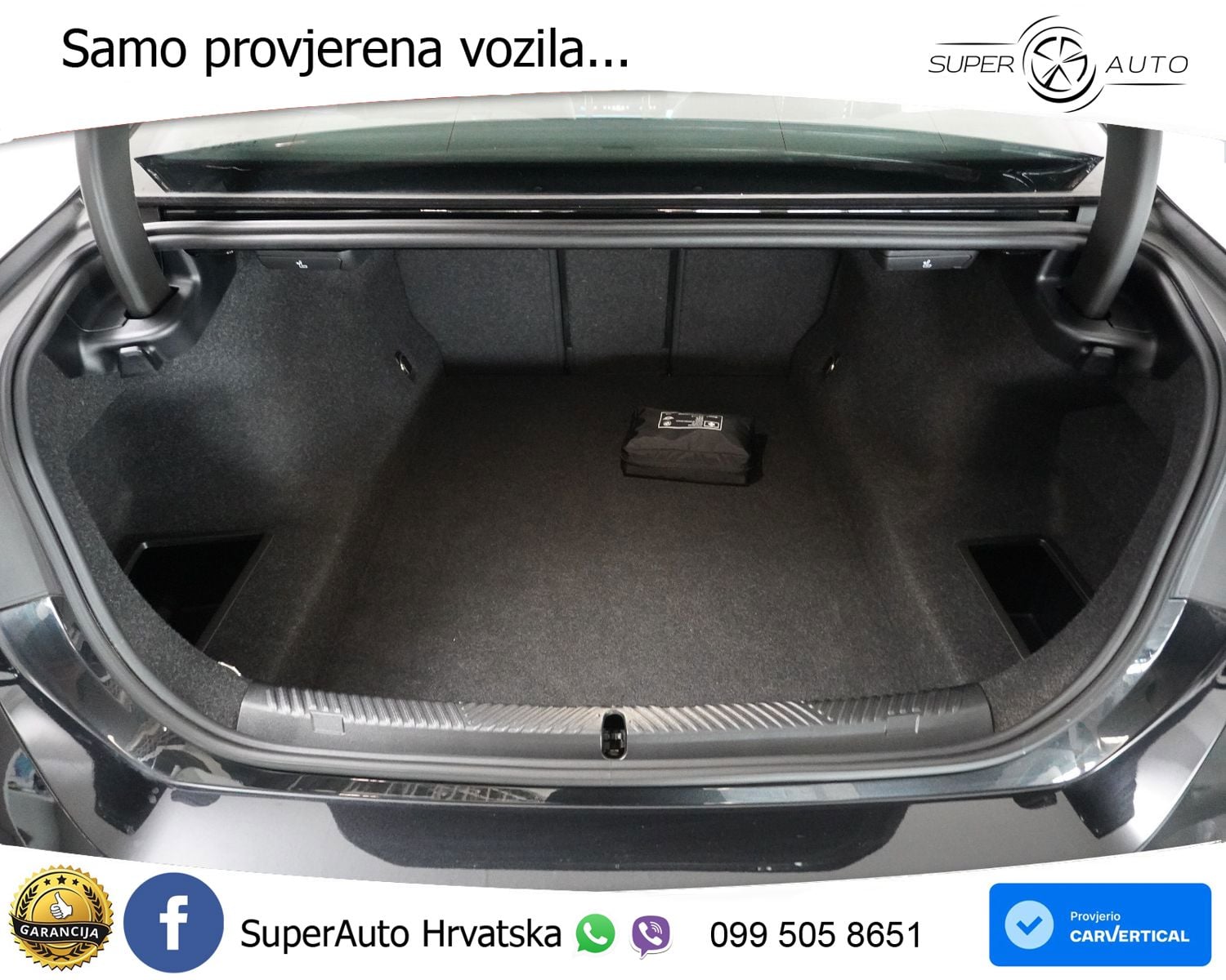 BMW 520d (197 KS) Steptronic