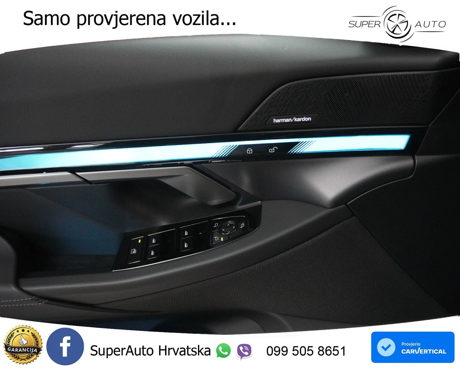BMW 520d (197 KS) Steptronic