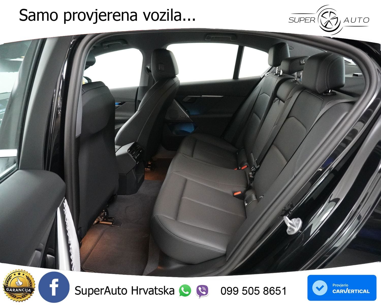 BMW 520d (197 KS) Steptronic