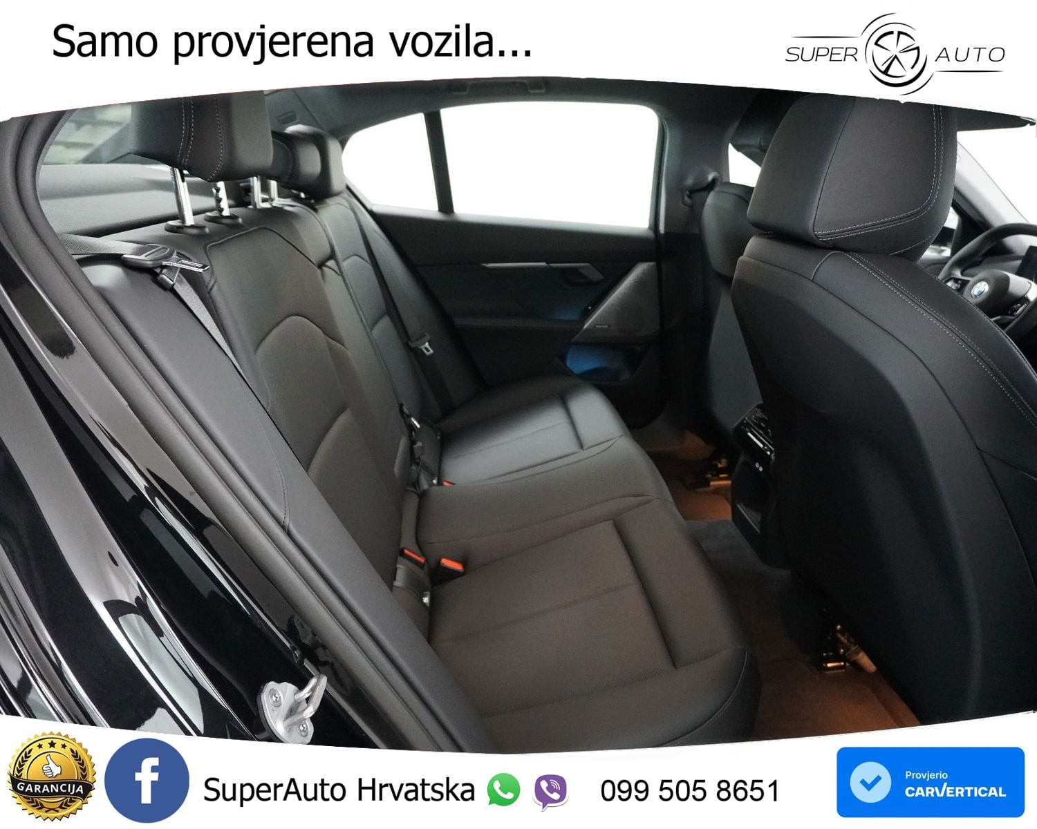 BMW 520d (197 KS) Steptronic