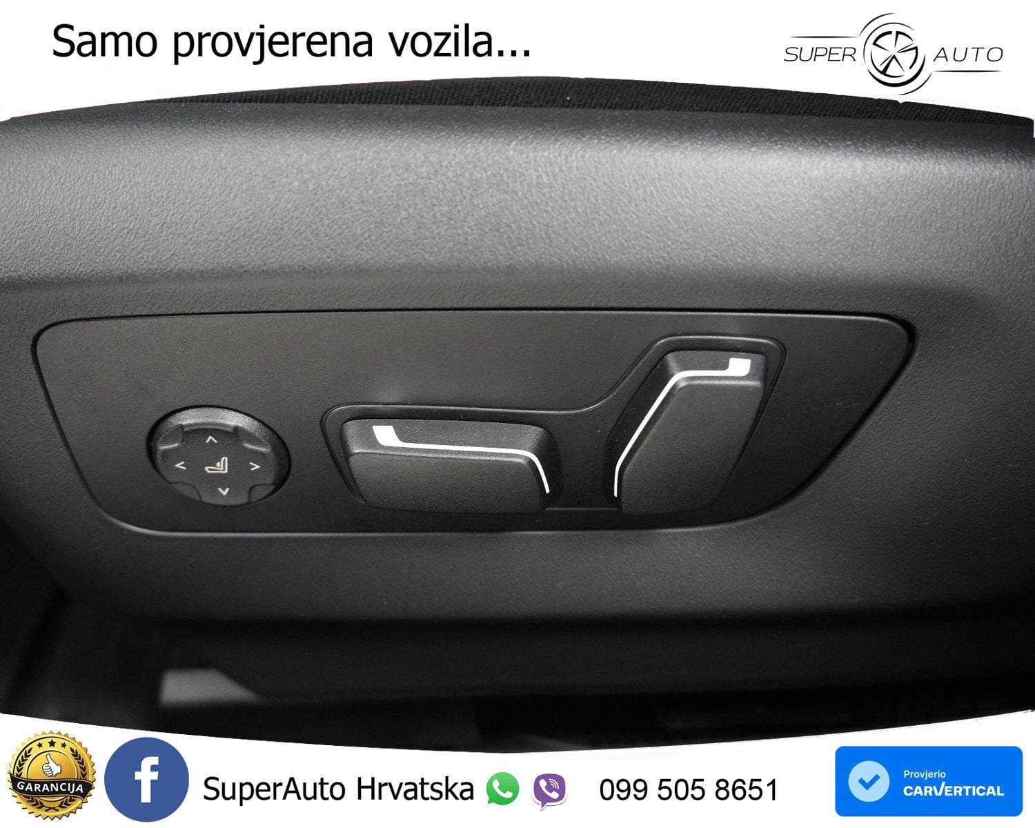 BMW 520d (197 KS) Steptronic