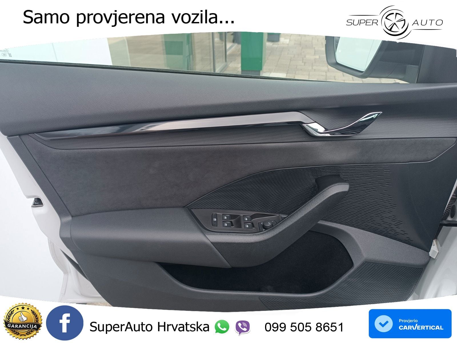 Škoda Octavia Combi RS 2.0 TDI (200 KS) DSG LED+GR SJED+ACC