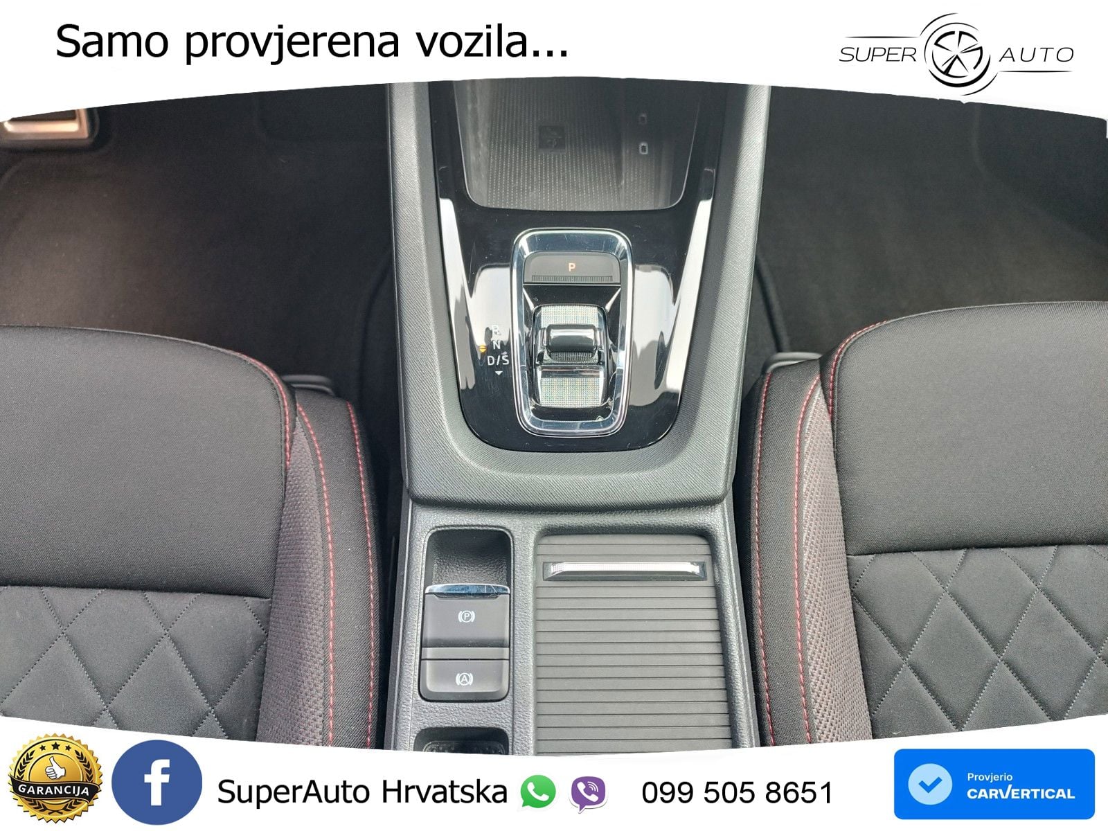 Škoda Octavia Combi RS 2.0 TDI (200 KS) DSG LED+GR SJED+ACC