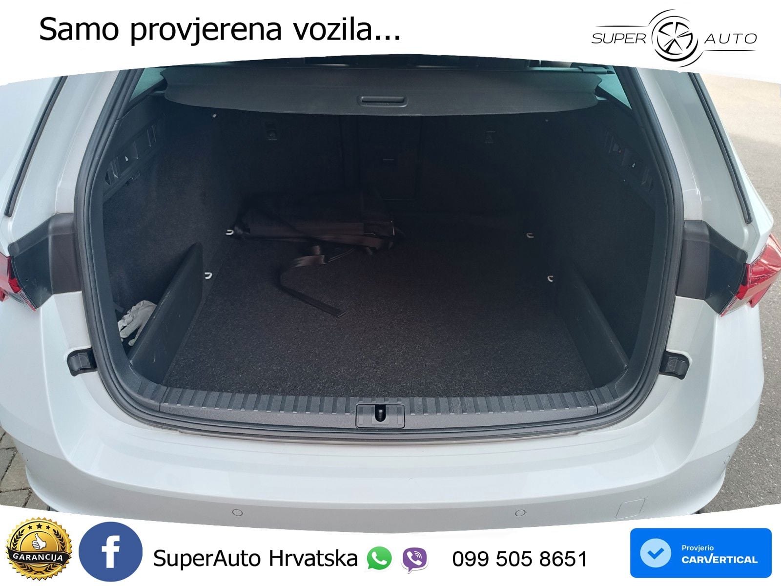 Škoda Octavia Combi RS 2.0 TDI (200 KS) DSG LED+GR SJED+ACC
