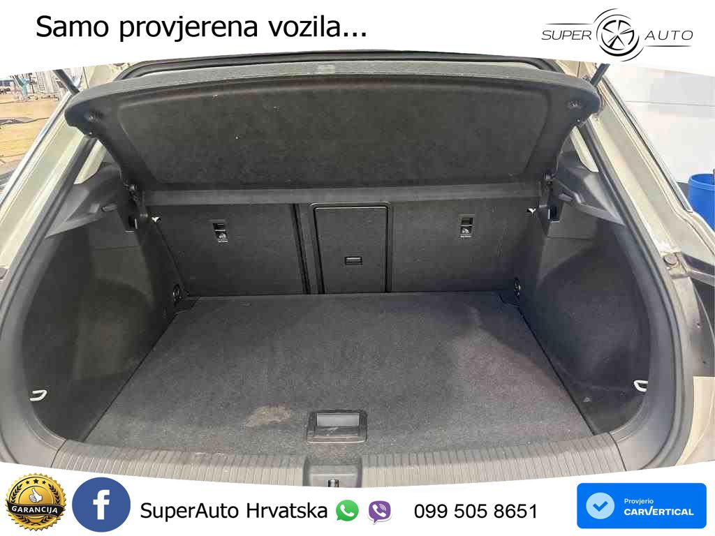 Volkswagen T-Roc I 1.5 TSI (150 KS) DSG
