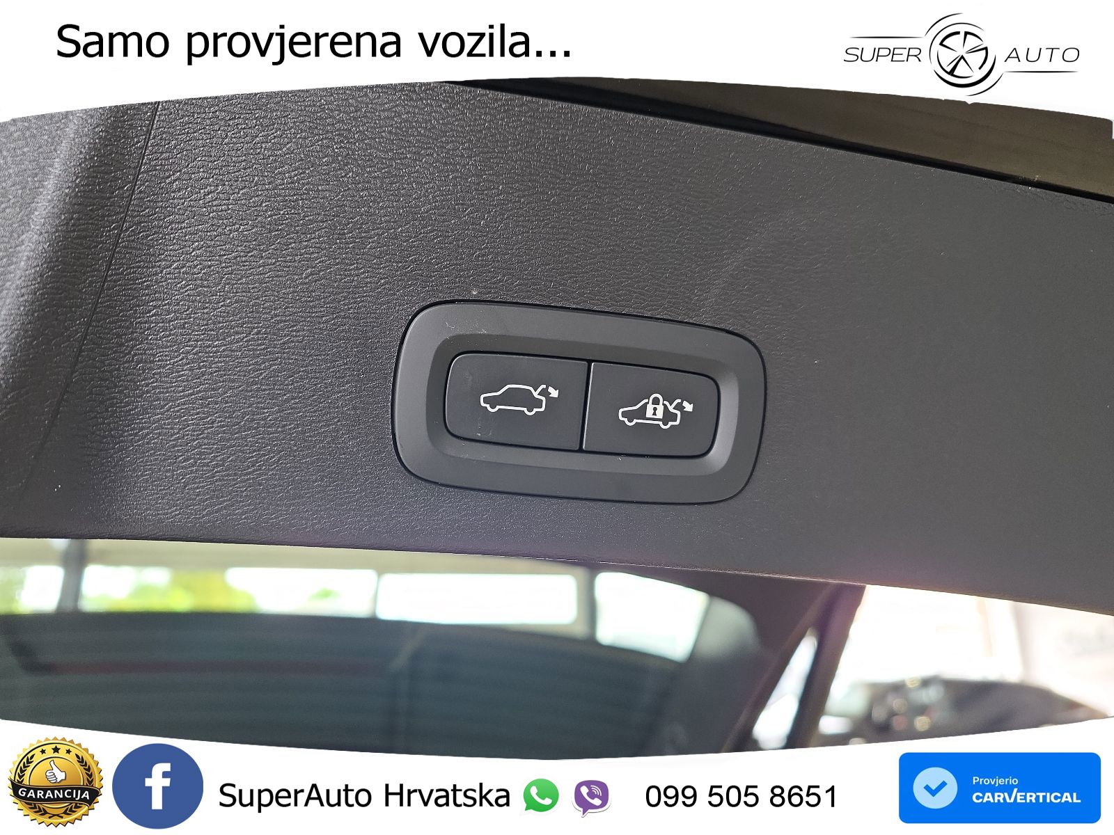 Volvo XC40 2.0 B4 197 KS Automatic LED+GR SJED+ACC