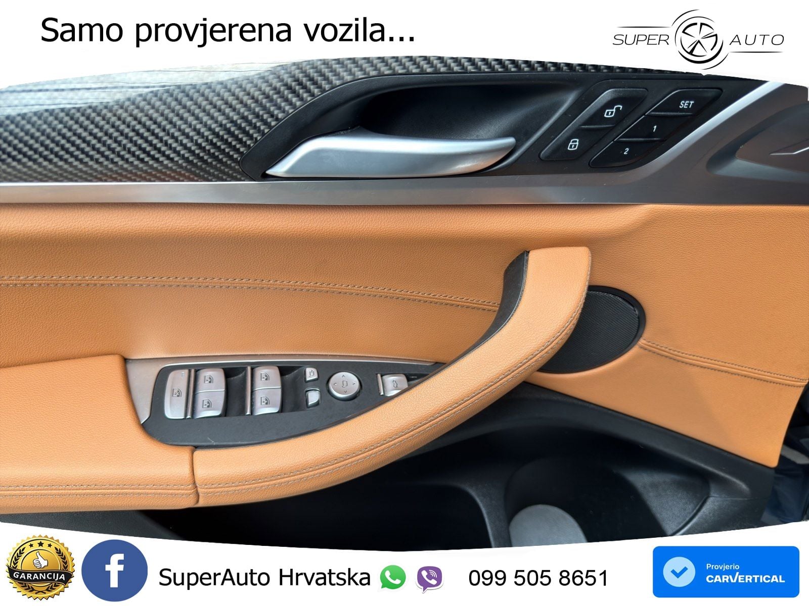 BMW X3 M40i xDrive Steptronic LED+GR SJED+ACC