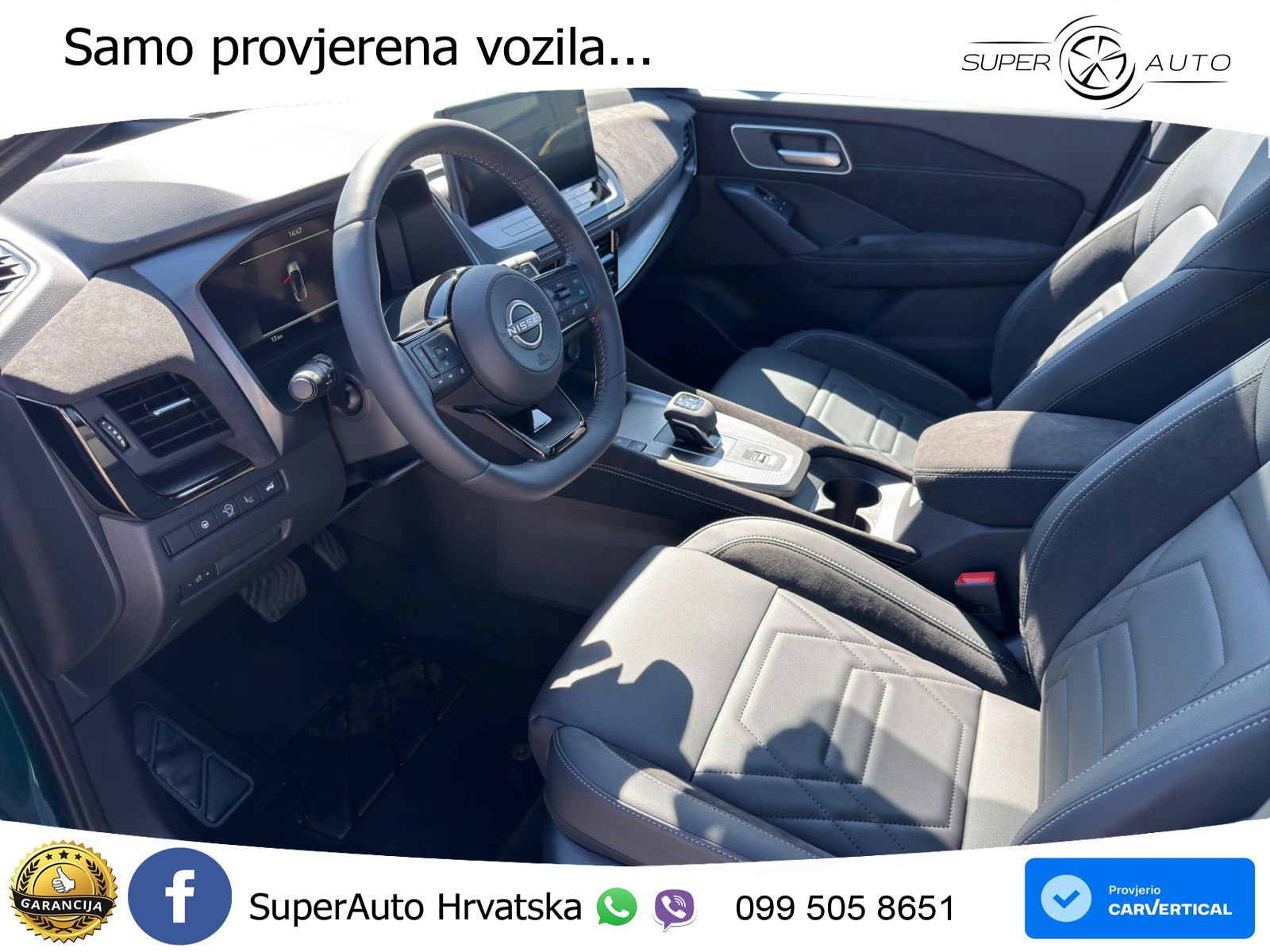 Nissan Qashqai 1.3 DIG-T (158 KS) Xtronic N-Design LED+GR SJED+ACC