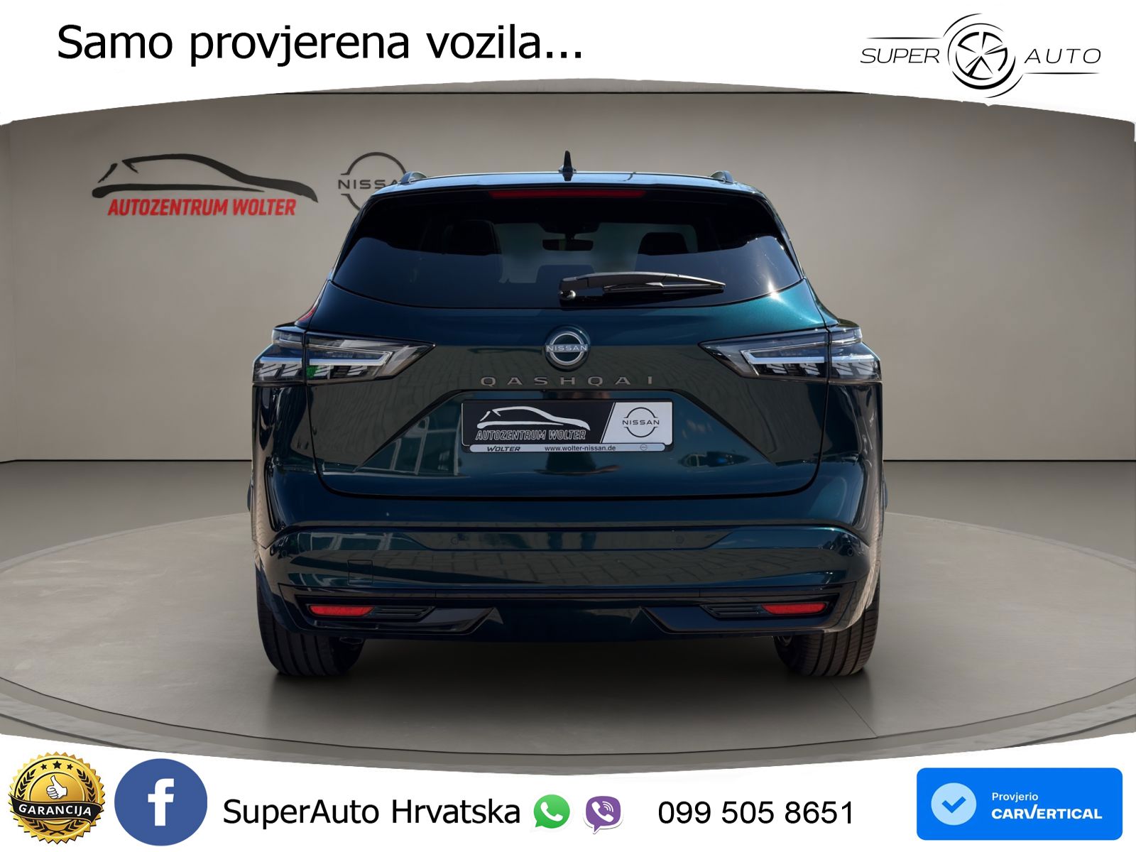 Nissan Qashqai 1.3 DIG-T (158 KS) Xtronic N-Design LED+GR SJED+ACC