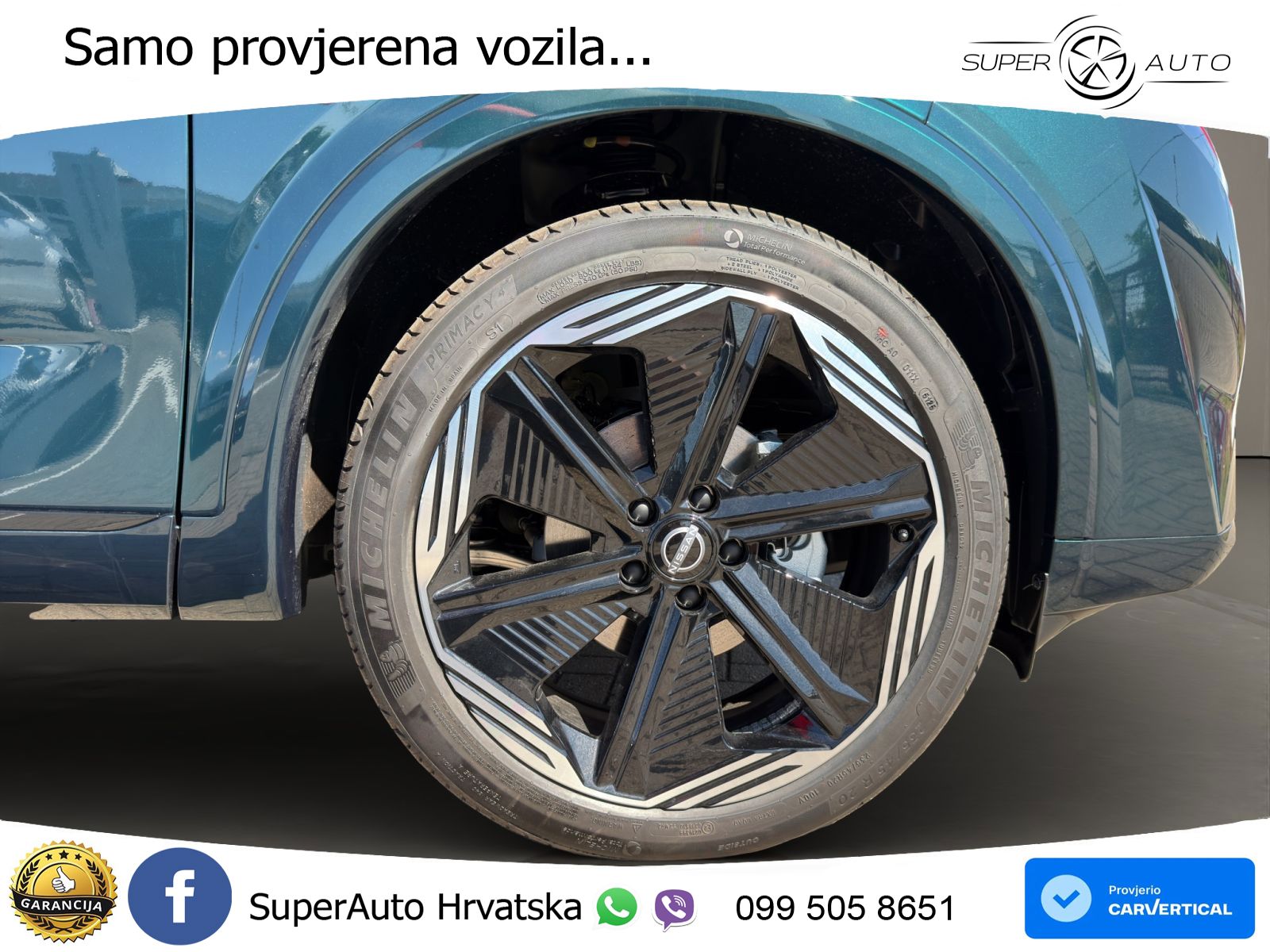 Nissan Qashqai 1.3 DIG-T (158 KS) Xtronic N-Design LED+GR SJED+ACC