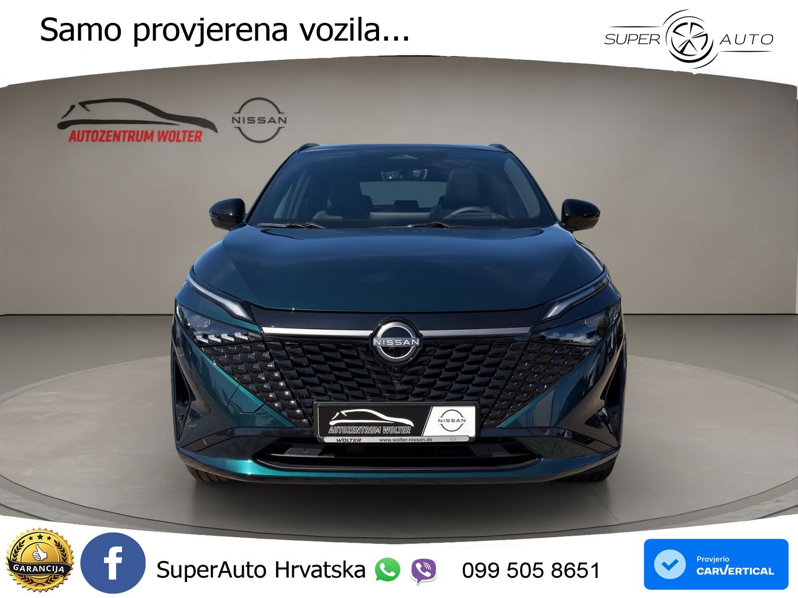 Nissan Qashqai 1.3 DIG-T (158 KS) Xtronic N-Design LED+GR SJED+ACC